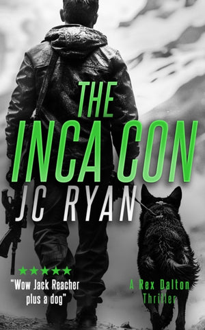 The Inca Con