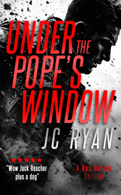 Book cover of: Under The Pope's Windows