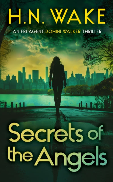 Book cover of: Secrets of the Angels