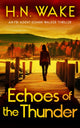 Book cover of: Echoes of Thunder