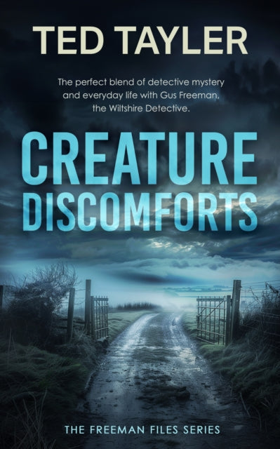 Book cover of: Creature Discomforts