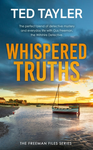 Whispered Truths