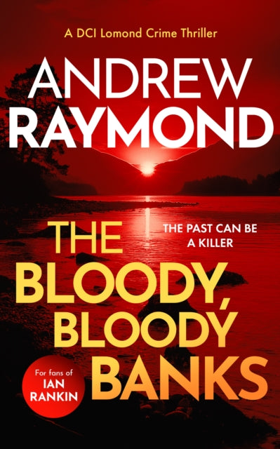 The Bloody, Bloody Banks