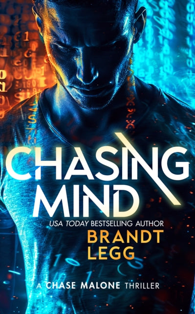 Book cover of: Chasing Mind