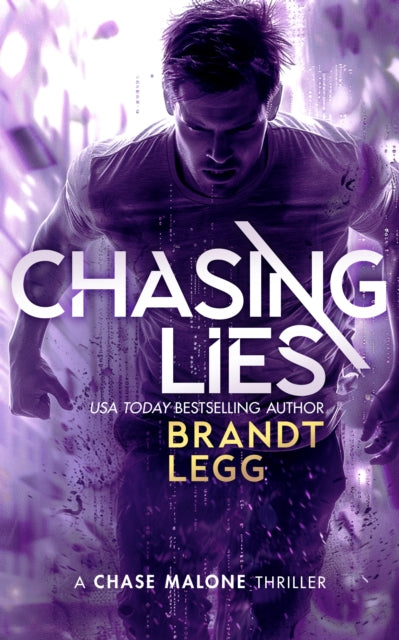 Book cover of: Chasing Lies