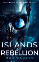 Book cover of: Islands of Rebellion