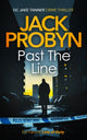 Book cover of: Past the Line