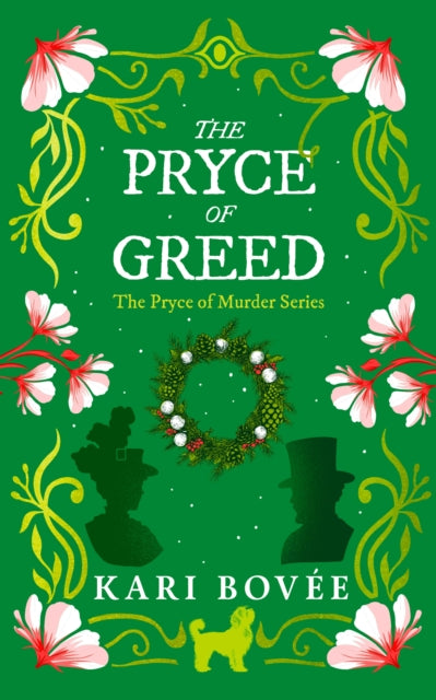 Book cover of: Pryce of Greed