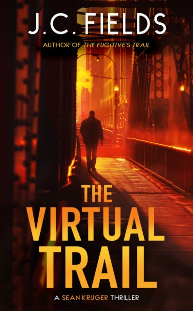 Book cover of: Virtual Trail