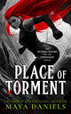 Book cover of: Place of Torment