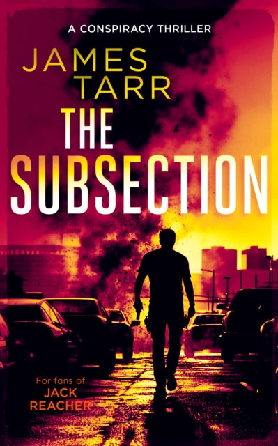 Book cover of: Subsection