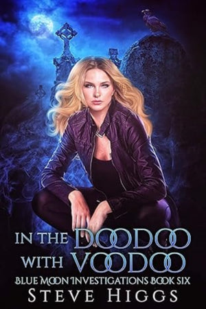 In The Doodoo With Voodoo