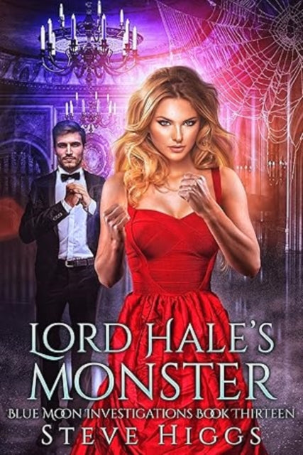 Book cover of: Lord Hale’s Monster