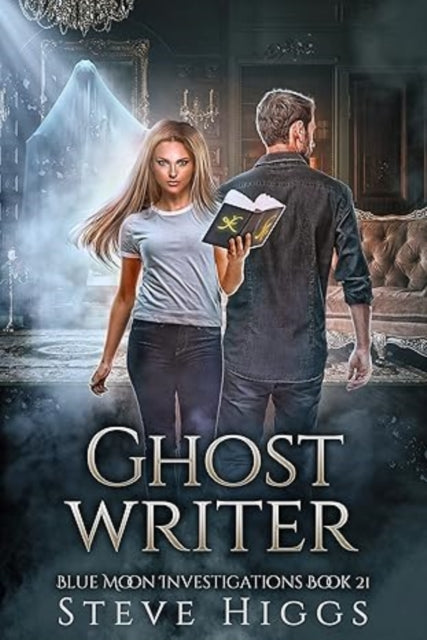 Ghost Writer