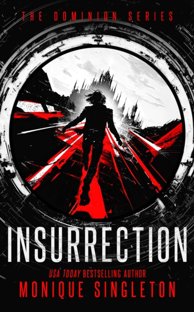Book cover of: Insurrection