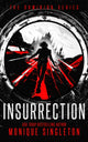 Book cover of: Insurrection