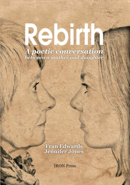 Book cover of: Rebirth