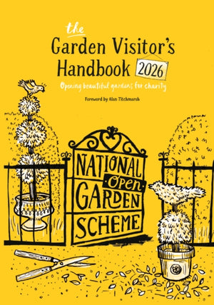The Garden Visitor's Handbook 2026