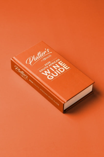 Platter's South African Wine Guide 2026