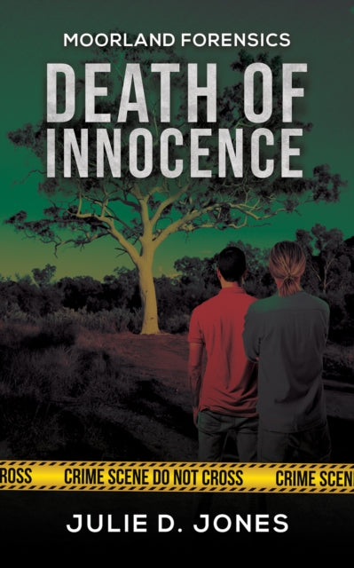 Moorland Forensics - Death of Innocence