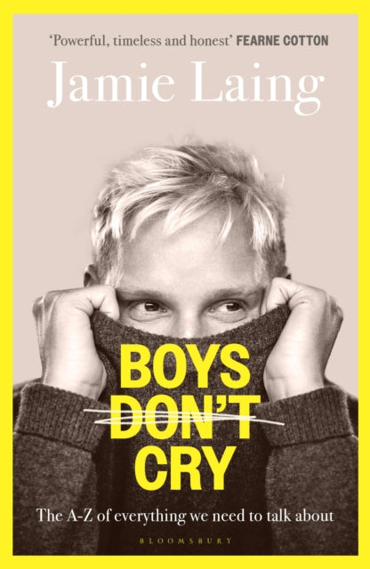 Boys Dont CRY