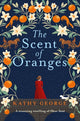 Book cover of: Scent of Oranges