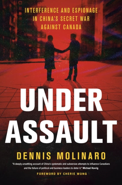 Book cover of: Under Seige
