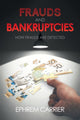 Book cover of: Frauds and Bankruptcies