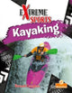 Book cover of: Kayaking. By: Bernard Conaghan