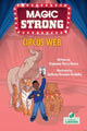 Book cover of: Circus Web. By: Stephanie Perry Moore