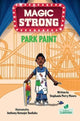 Book cover of: Park Paint