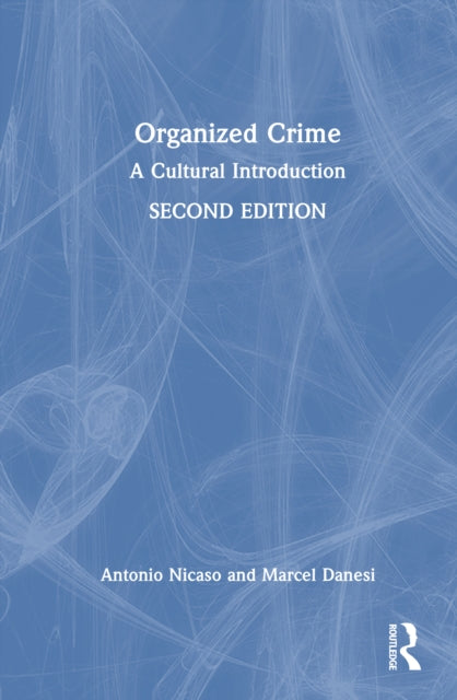 Book cover of: Organized Crime