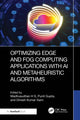 Book cover of: Optimizing Edge and Fog Computing Applications with AI and Metaheuristic Algorithms