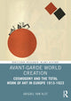 Book cover of: Avant Garde World Creation