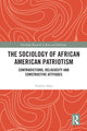 Book cover of: Sociology of African American Patriotism