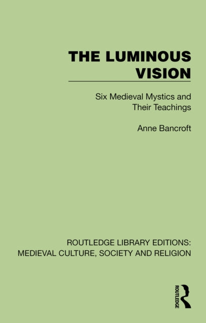 The Luminous Vision