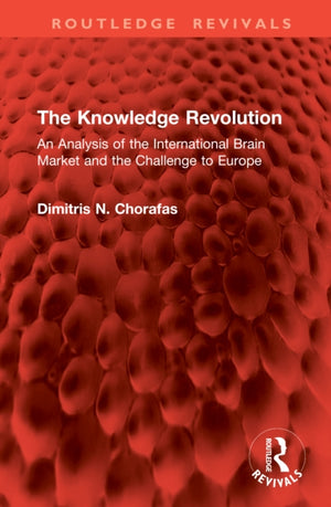 The Knowledge Revolution