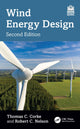 Book cover of: Wind Energy Design