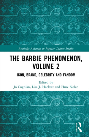 The Barbie Phenomenon, Volume 2