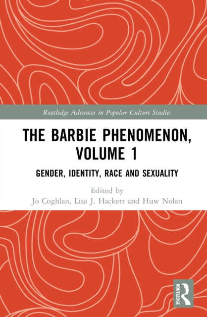 Book cover of: Barbie Phenomenon, Volume 1