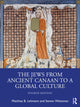 Book cover of: Jews from Ancient Canaan to a Global Culture. By: Matthias Lehmann