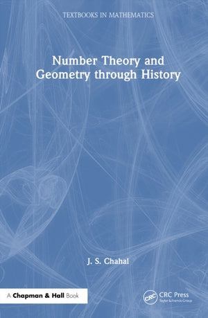 Number Theory and Geometry through History