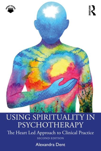 Book cover of: Using Spirituality in Psychotherapy