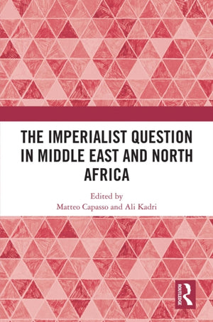 Imperialism in the Middle East