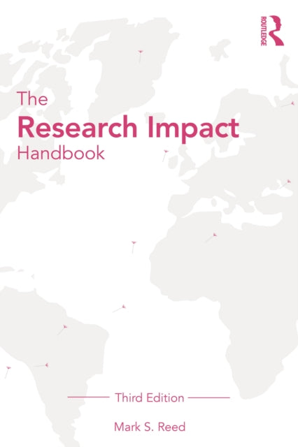 The Research Impact Handbook