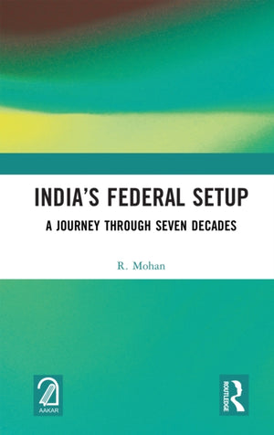 India’s Federal Setup