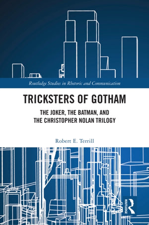 Tricksters of Gotham