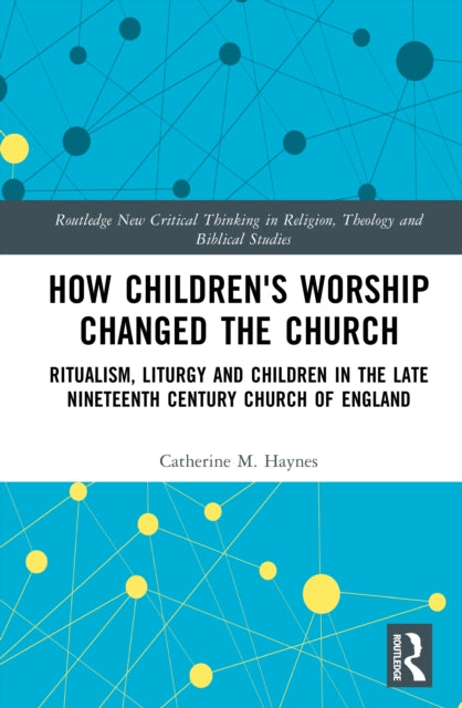 How Children's Worship Changed the Church