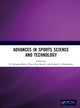 Book cover of: Advances in Sports Science and Technology. By: D. Prasanna Balaji