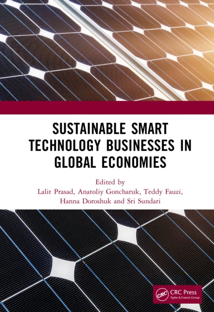 Sustainable Smart Technology Businesses in Global Economies